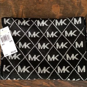 Michael Kors infinity scarf